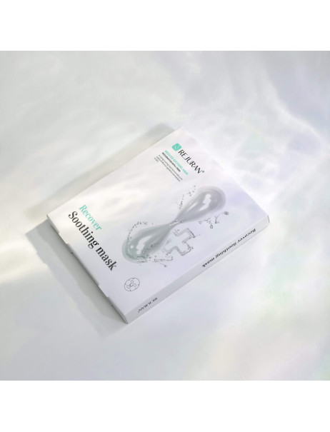Soothing Mask Заспокійлива маска Rejuran