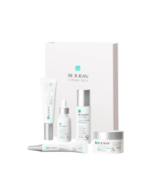 Rejuran Clinic Care Set Набор для регенерации и омоложения кожи - Написать отзыв
