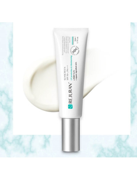Сонцезахисний крем Rejuran Sunscreen