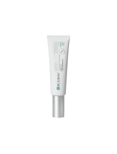 Rejuran Sunscreen SPF 50+/PA+++ Сонцезахисний крем знижка