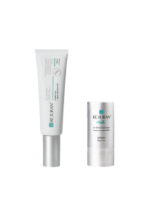 Rejuran UV Protection Balm and Sunscreen SPF 50+ Сонцезахисний бальзам та крем - Написати відгук