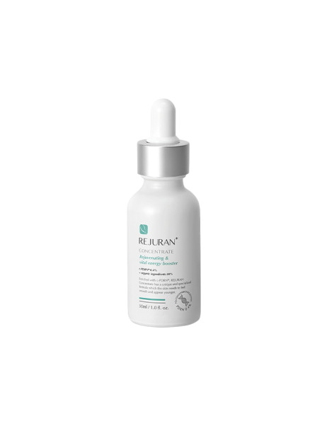 Rejuran Concentrate Rejuvenating Vital Energy Booster Концентрат сироватки