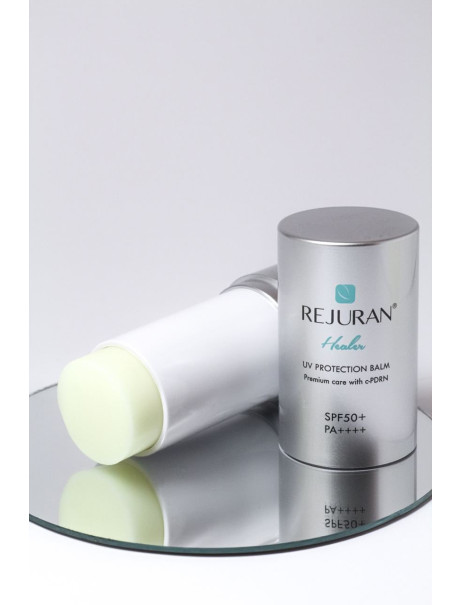 Бальзам-захист spf50+ від ультрафіолету REJURAN