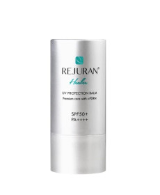 Rejuran Healer UV Protection Balm SPF50+ РА++++ Бальзам-захист від ультрафіолету - Написати відгук
