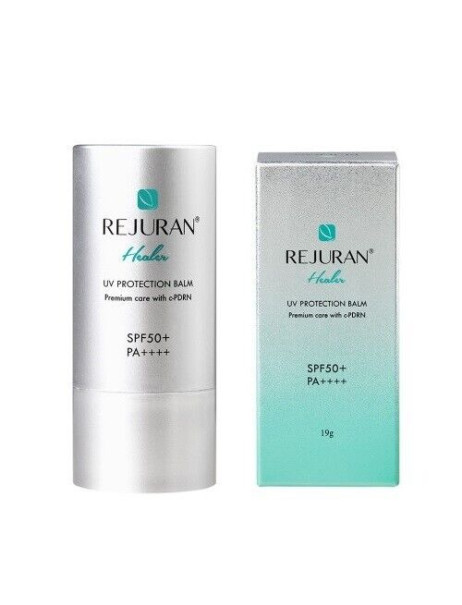 Бальзам-захист від ультрафіолету REJURAN Healer Balm