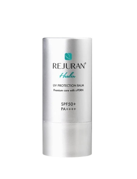 Rejuran Healer UV Protection Balm SPF50+ РА++++ Бальзам-захист від ультрафіолету