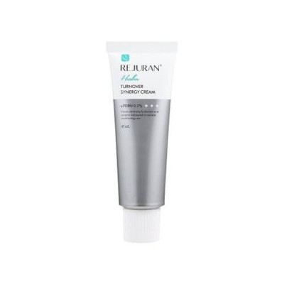 Rejuran Healer Turnover Synergy Cream Крем екстразволожуючий