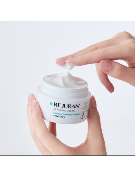 Відновлювальний крем Rejuran Healing Cream