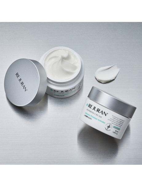 REJURAN Healing Cream Intensive Repair Activator