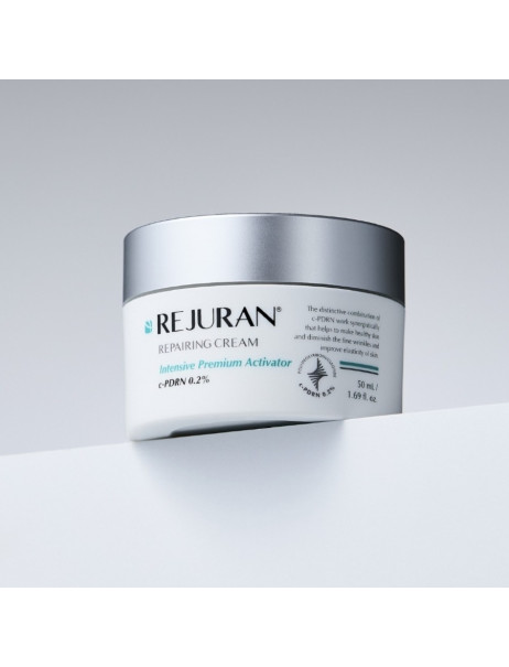 Healing Cream Intensive Repair Activator