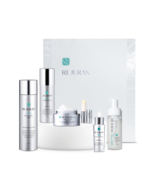 Rejuran Healer Full Regenaration Skincare Set Набор для полной генерации кожи