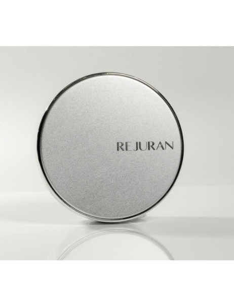 Rejuran Skin Glow Cushion SPF 50+ Мультифункціональний кушон з полінуклеотидами