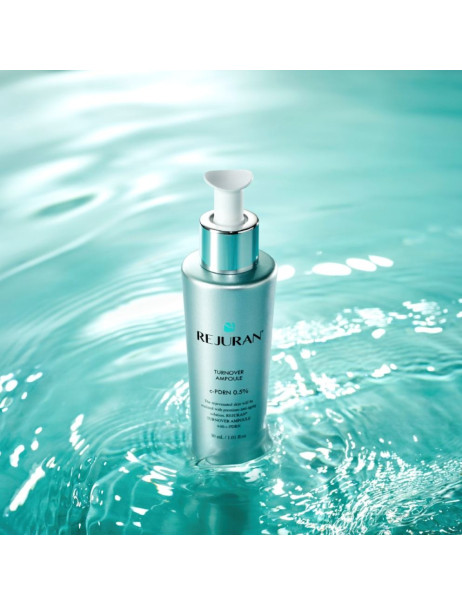 Rejuran Turnover Ampoule Сироватка для інтенсивного відновлення шкіри