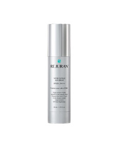 Rejuran Water Capsule Sun Serum SPF 50/PA +++ Сонцезахисна сироватка з гідрокапсулами - Написати відгук