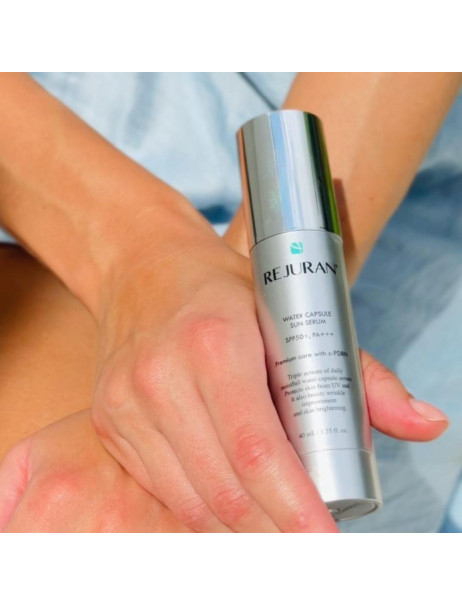 Rejuran Healer Water Capsule SPF50+/PA+