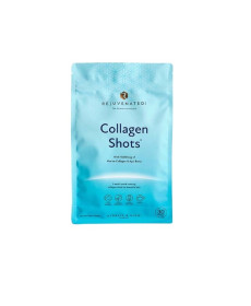 Rejuvenated Сollagen Powder 10 000 Mg Коллаген для красивой кожи с ягодами Асаи - Написать отзыв