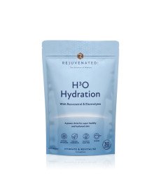 Rejuvenated H3O Hydration Pouch Клітинне зволоження - Написати відгук
