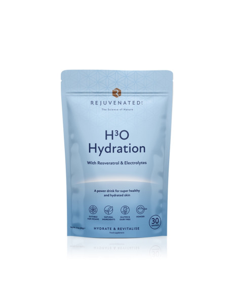 Rejuvenated H3O Hydration Pouch Клітинне зволоження