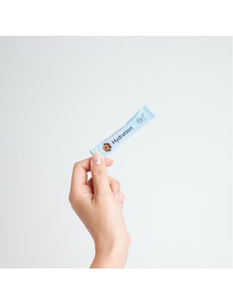 Rejuvenated H3O Hydration Клеточное увлажнение, саше