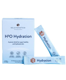 Rejuvenated H3O Hydration Клеточное увлажнение, саше - Написать отзыв