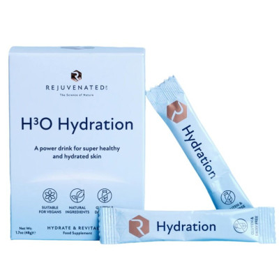 Rejuvenated H3O Hydration Клітинне зволоження, саше