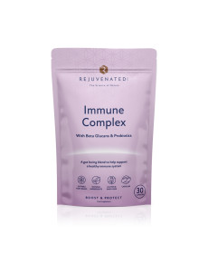 Rejuvenated Immune Complex Імунний комплекс з пре- і пробіотиками - Написати відгук