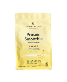 Rejuvenated Protein Smoothie Banana Cмузі Банан - Написати відгук