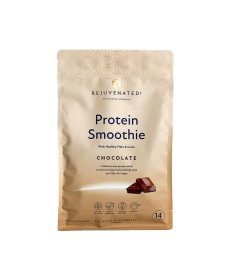Rejuvenated Protein Smoothie Chocolate Cмузи Шоколад - Написать отзыв