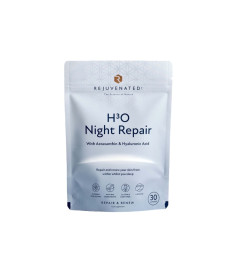 Rejuvenated H3O Night Repair Активные капсулы для ночного восстановления и увлажнения кожи - Написать отзыв