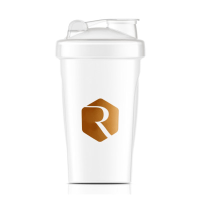 Rejuvenated Shaker Шейкер для колагену