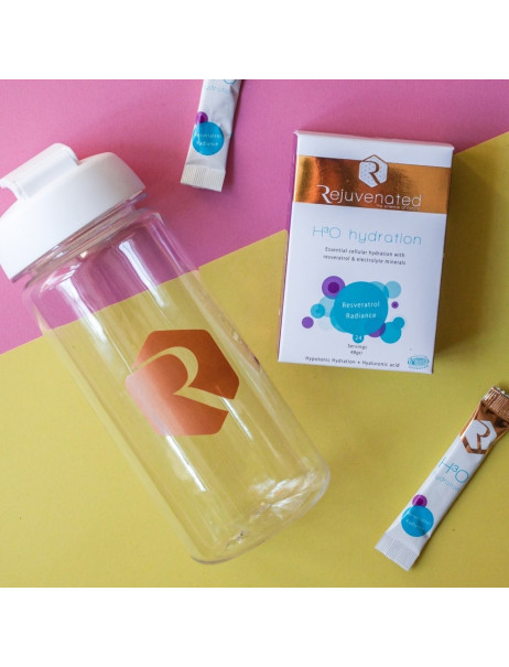 Rejuvenated Shaker Шейкер для коллагена