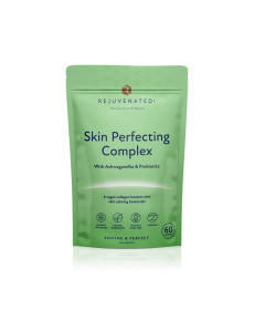 Rejuvenated Skin Perfecting Complex Комплекс для идеальной кожи - Написать отзыв