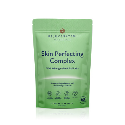 Rejuvenated Skin Perfecting Complex Комплекс для ідеальної шкіри