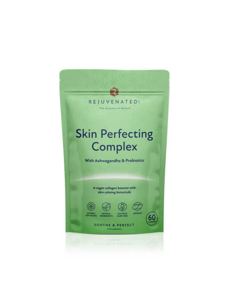 Rejuvenated Skin Perfecting Complex Комплекс для идеальной кожи