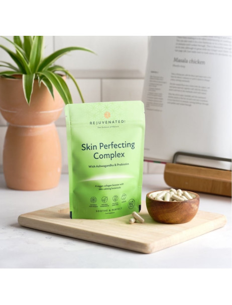 Rejuvenated Skin Perfecting Complex Комплекс для идеальной кожи