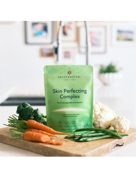 Rejuvenated Skin Perfecting Complex Комплекс для идеальной кожи
