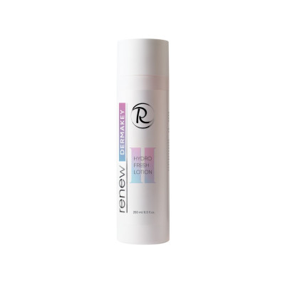 Renew Dermakey Hydrofresh Lotion Зволожувальний тонік