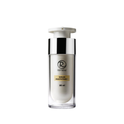 Renew Golden Age Multivitamin Serum Мультивітамінна сироватка для інтенсивного живлення
