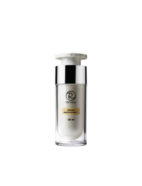 Renew Golden Age Multivitamin Serum Мультивітамінна сироватка для інтенсивного живлення