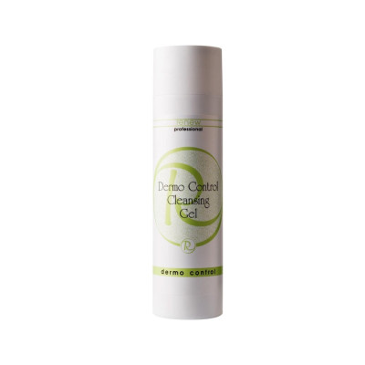 Renew Dermo Control Cleansing Gel Очищувальний гель для жирної та проблемної шкіри