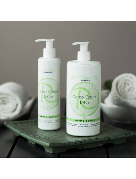 Renew Dermo Control Lotion Лосьон для жирной и проблемной кожи
