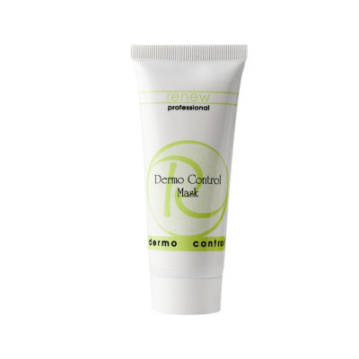 Renew Dermo Control Mask Маска для жирної та проблемної шкіри