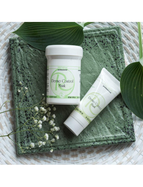 Renew Dermo Control Mask Маска для жирної та проблемної шкіри