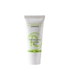 Renew Dermo Control Moisturizing Cream For Oily Skin SPF 15 Зволожувальний крем для жирної шкіри SPF 15 - Написати відгук