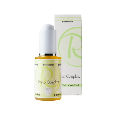 Renew Dermo Control Phyto Complex Фіто комплекс