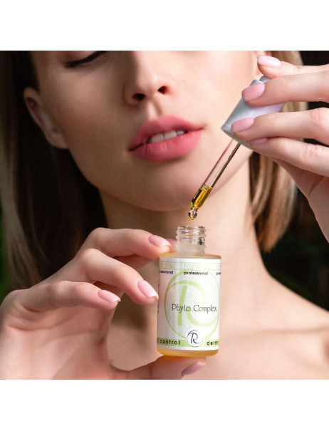 Renew Dermo Control Phyto Complex Фито комплекс