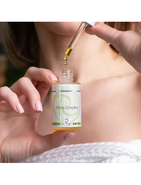 Renew Dermo Control Phyto Complex Фито комплекс
