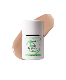 Renew Dermo Control Drying Treatment with Make-Up Подсушивающее средство для жирной кожи с тональным эффектом - Написать отзыв