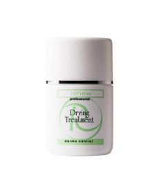 Renew Dermo Control Drying Treatment Подсушивающее средство для жирной кожи - Написать отзыв