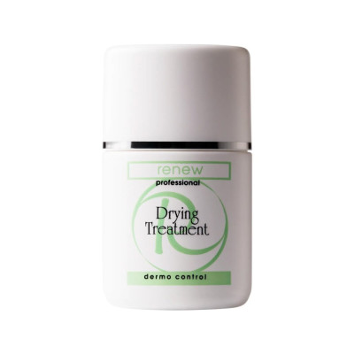 Renew Dermo Control Drying Treatment Підсушуючий засіб для жирної шкіри